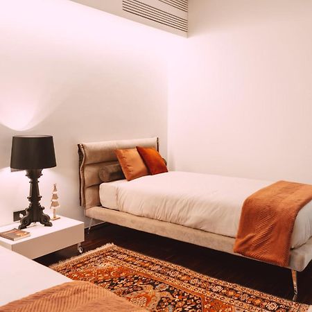 Viale Dei Lecci - Luxury Rooms Франкавилла-Фонтана Экстерьер фото