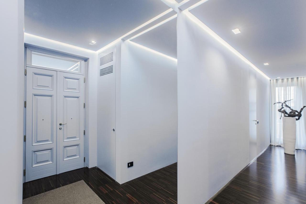 Viale Dei Lecci - Luxury Rooms Франкавилла-Фонтана Экстерьер фото