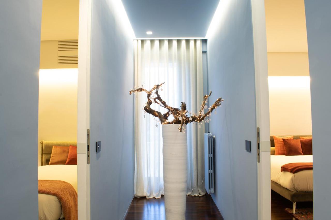 Viale Dei Lecci - Luxury Rooms Франкавилла-Фонтана Экстерьер фото