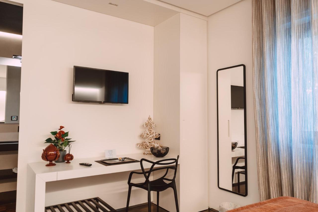 Viale Dei Lecci - Luxury Rooms Франкавилла-Фонтана Экстерьер фото