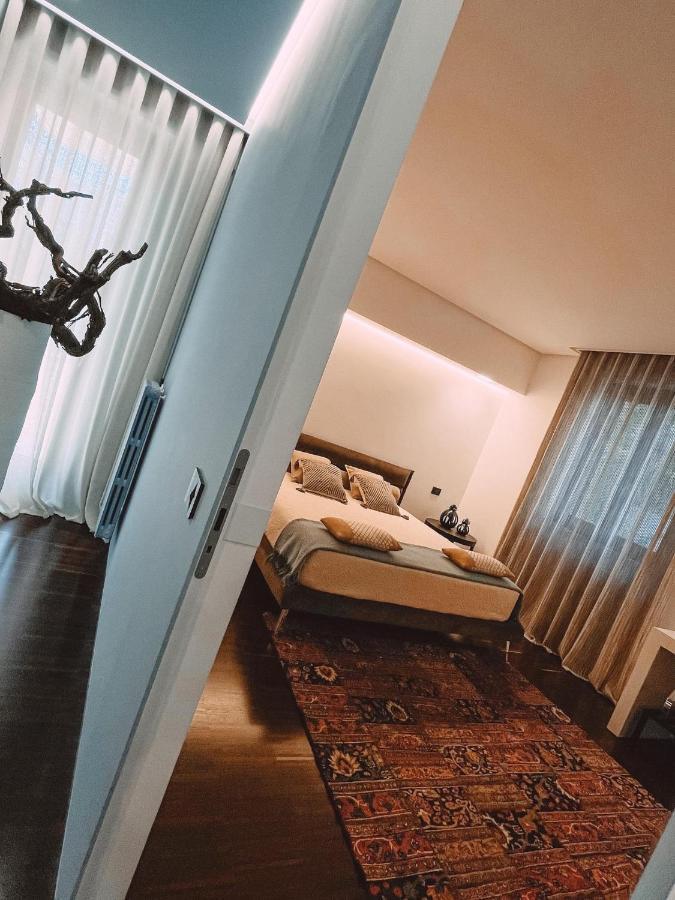 Viale Dei Lecci - Luxury Rooms Франкавилла-Фонтана Экстерьер фото