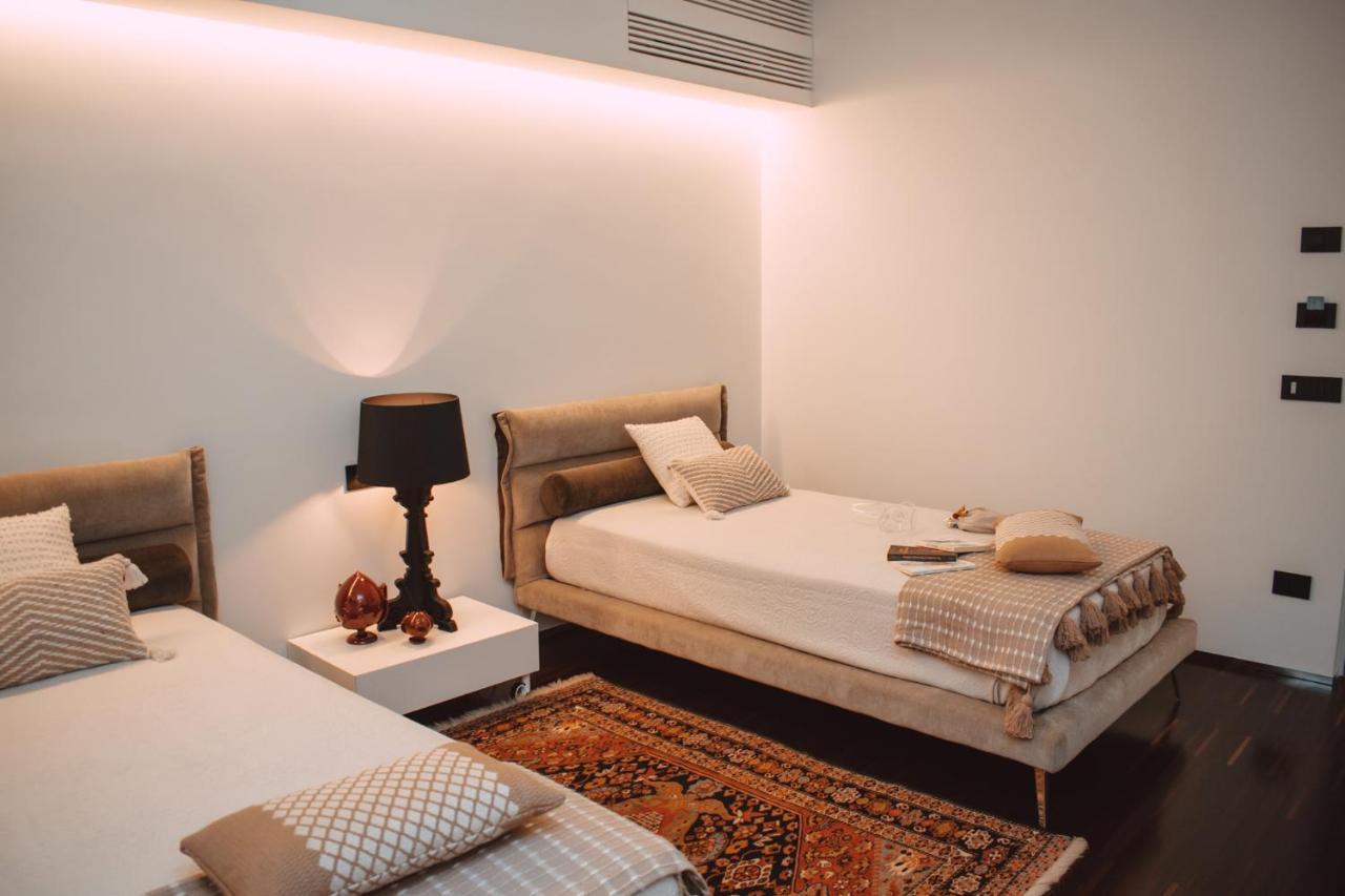 Viale Dei Lecci - Luxury Rooms Франкавилла-Фонтана Экстерьер фото