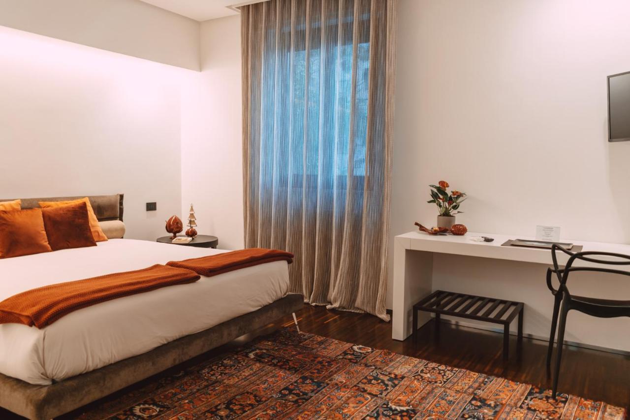 Viale Dei Lecci - Luxury Rooms Франкавилла-Фонтана Экстерьер фото